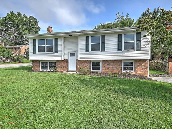 1075 Jessie Ln, Church Hill, TN 37642