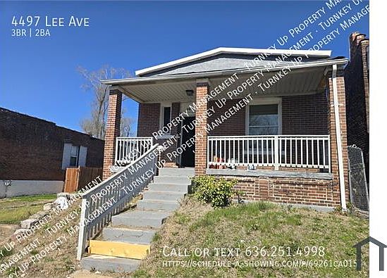 1st image of 4497 Lee Ave