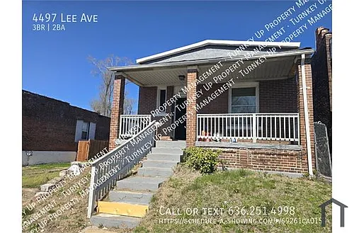 4497 Lee Ave Photo 1 4497 Lee Ave Photo 1