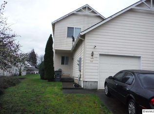 740 SW Conastoga St, Willamina, OR 97396
