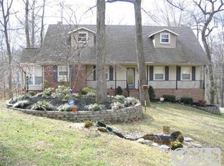 540 Indian Lake Rd, Hendersonville, TN 37075