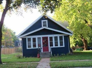 507 W Luverne St, Luverne, MN 56156