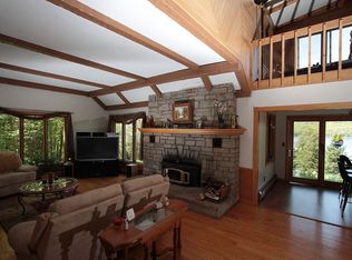 2206 S Shore Rd, Phelps, WI 54554