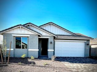 18192 W Pioneer St, Goodyear, AZ 85338