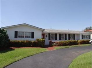 5430 Fillmore St, Hollywood, FL 33021