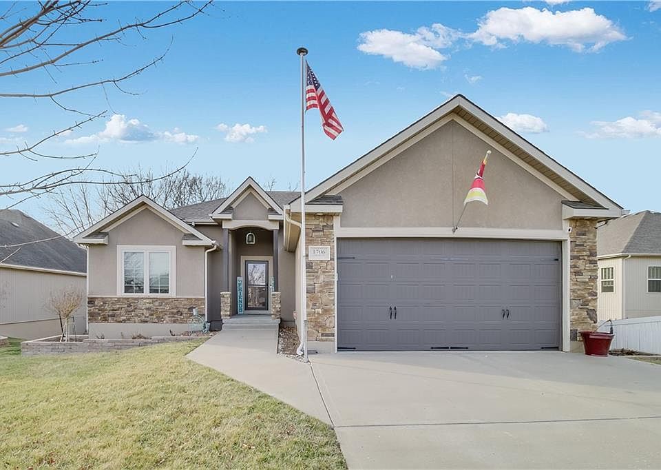 1706 NW Asbury Ct, Grain Valley, MO 64029 Zillow
