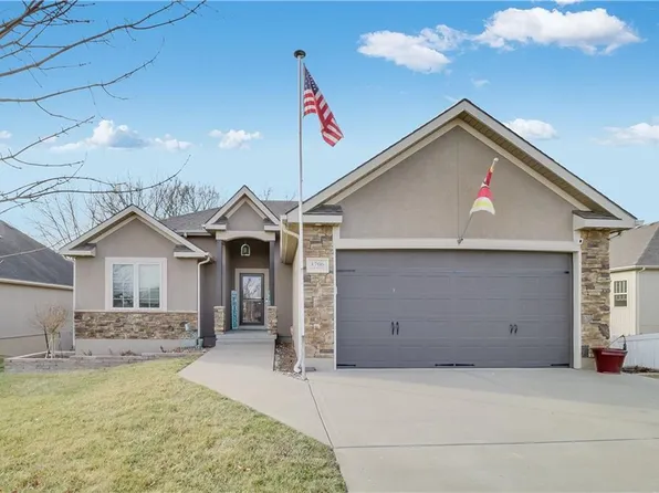 1706 NW Asbury Ct, Grain Valley, MO 64029
