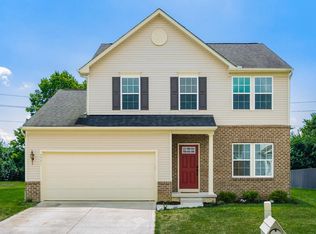 5771 Little Red Rover St, Groveport, OH 43125