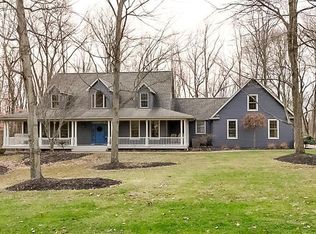 11 Fox Chase Dr, Mount Vernon, OH 43050