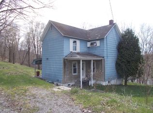 171 Painter Rd, Templeton, PA 16259