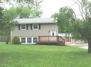 5310 S Capitol Ave, Indianapolis, IN 46217