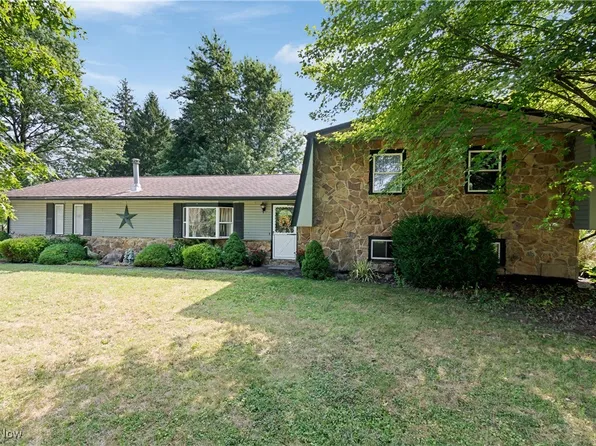 3799 Vandemark Rd, Litchfield, OH 44253