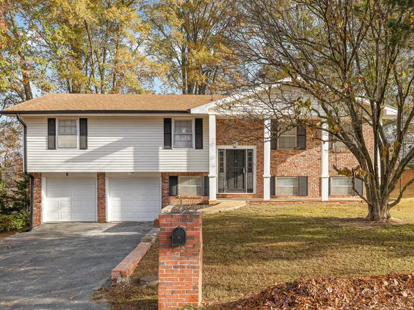 4725 Briarwood Cir, Chattanooga, TN 37416