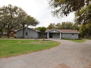 4845 Spreading Oak Dr, Bulverde, TX 78163