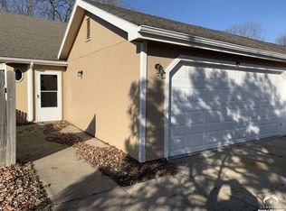 513 Eldridge St, Lawrence, KS 66049