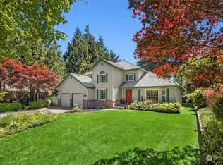 11181 Mandus Olson Rd NE, Bainbridge Island, WA 98110