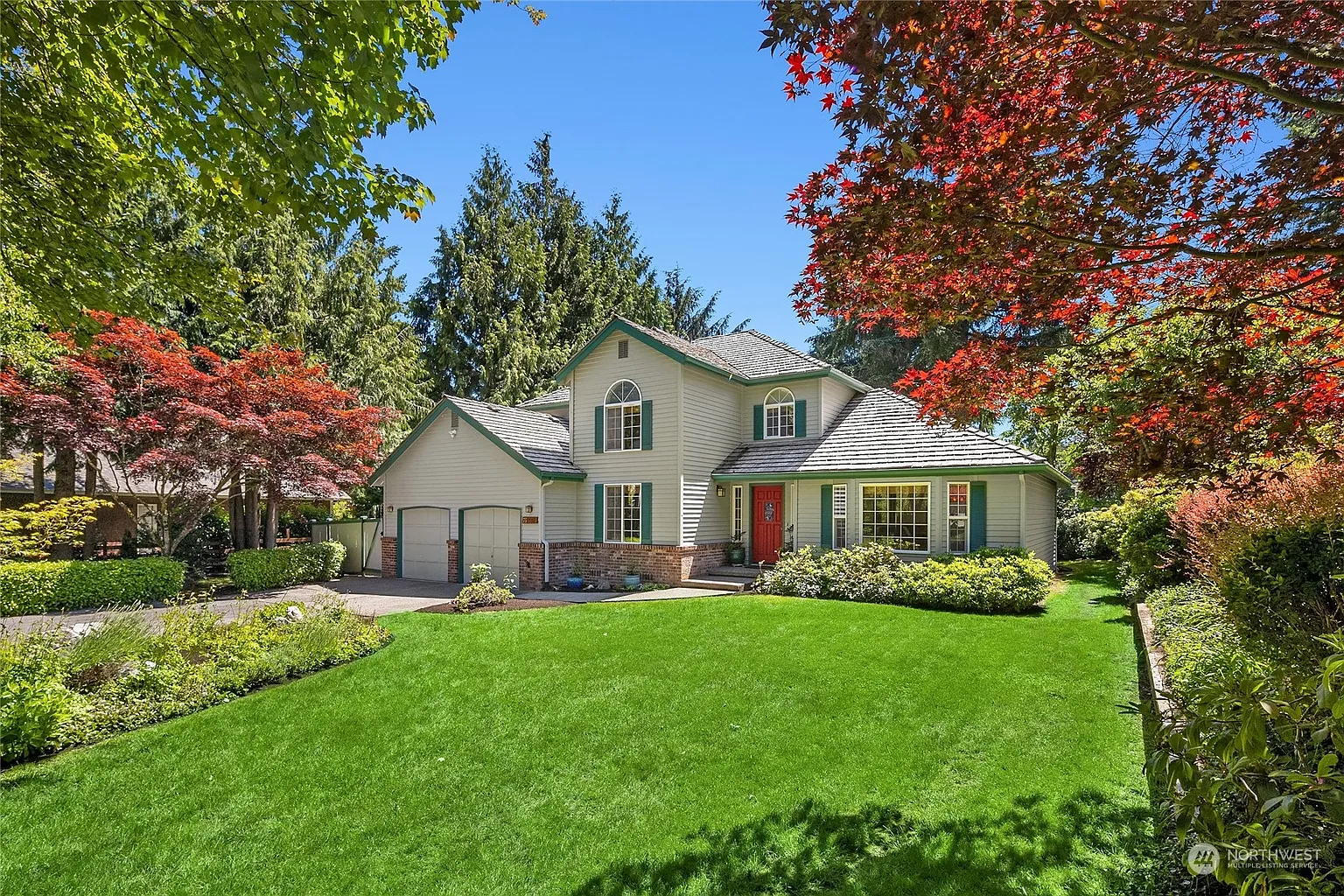 11181 Mandus Olson Road NE photo 1