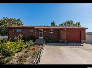 1079 S 200 W, Orem, UT 84058