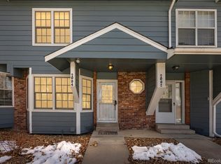 2084 S Balsam St, Lakewood, CO 80227