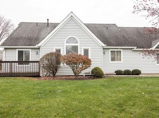 1231 Canyon View Rd, Northfield, OH 44067