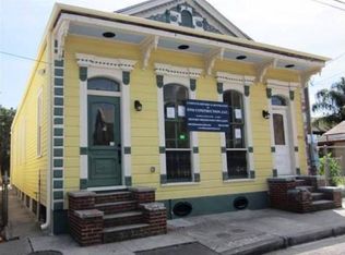 4216 N Rampart St, New Orleans, LA 70117
