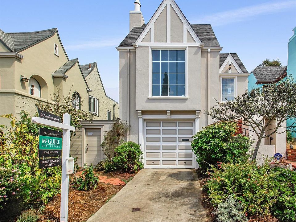1st image of 33 Miraloma Dr