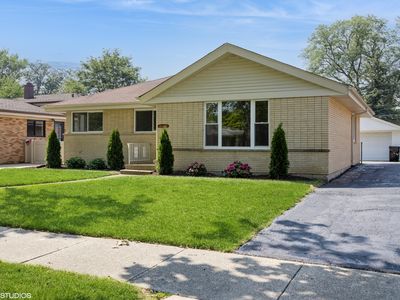10419 Preston St, Westchester, IL, 60154