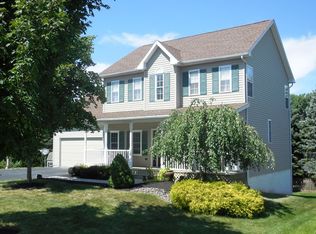 914 Liberty Pl, Birdsboro, PA 19508