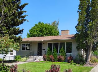 1009 Harrison Ave, Helena, MT 59601