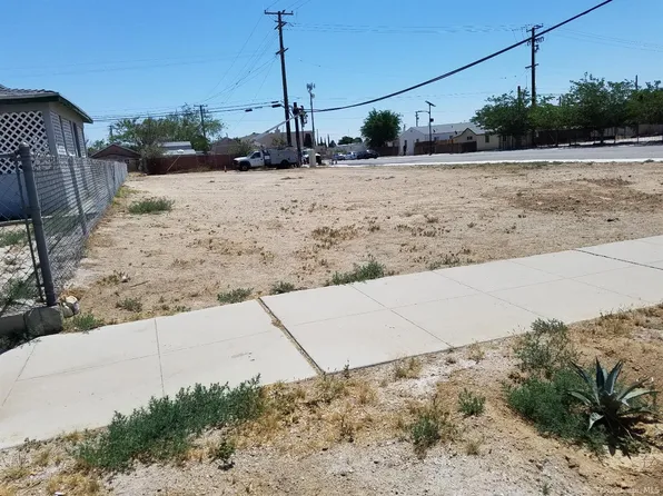 0 K St #15 & 16, Mojave, CA 93501