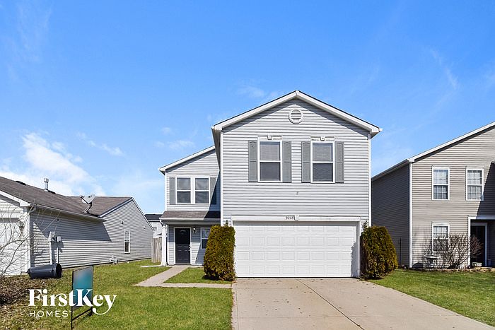 1st image of 9208 Wandflower Dr