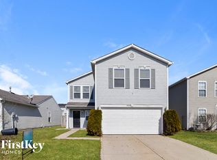 9208 Wandflower Dr, Indianapolis, IN
