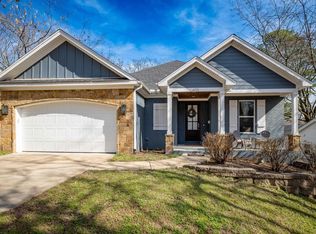 609 N Buchanan St, Little Rock, AR 72205