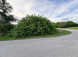 0 Emrick St PARCEL 972130118, North Port, FL 34291