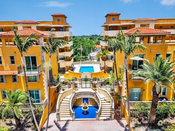 8888 Collins Ave, Surfside, FL
