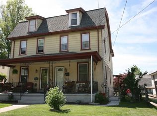 404 W Montgomery Ave, North Wales, PA 19454