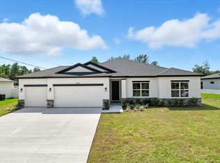 2998 SW 131st Place Rd, Ocala, FL 34473