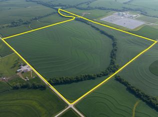 42nd Street And Mill Rd, Plattsmouth, NE 68048