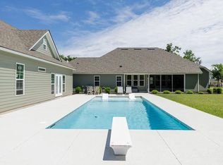 5546 Timberwind Cir, Lake Park, GA 31636