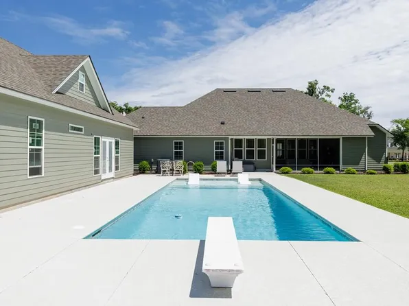 5546 Timberwind Cir, Lake Park, GA 31636