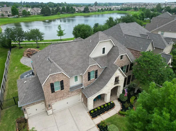 9706 Kirkstone Terrace Dr, Spring, TX 77379