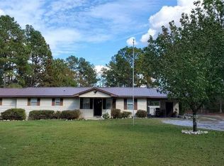 16605 Hartsville Ruby Rd, Hartsville, SC 29550