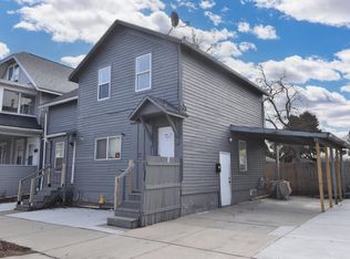 515 16th St, Racine, WI 53403