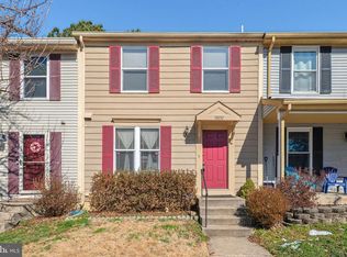 15057 Mill Spring Dr, Dumfries, VA 22025