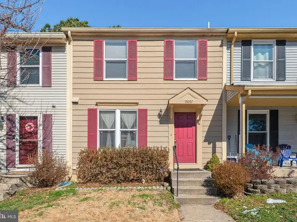 15057 Mill Spring Dr, Dumfries, VA 22025