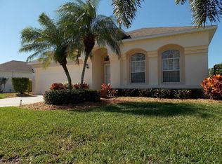 1863 Sun Gazer Dr, Rockledge, FL 32955