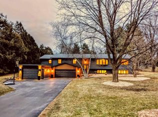 4730 Toepfer Rd, Middleton, WI 53562