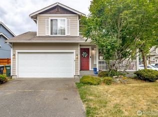 2708 58th Ave E, Fife, WA 98424