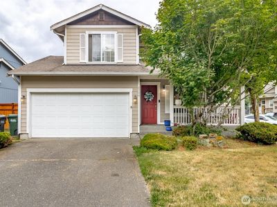 2708 58th Avenue E, Fife, WA, 98424