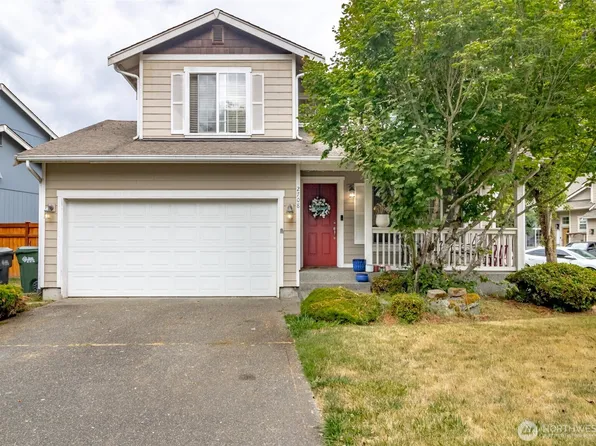 2708 58th Avenue E, Fife, WA 98424
